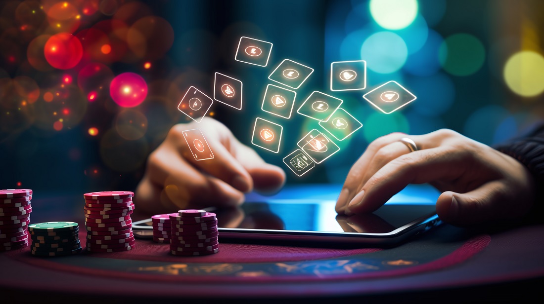 Online Casino 2026 - Amit Tudnod Kell Mielőtt J&aacute;tszol